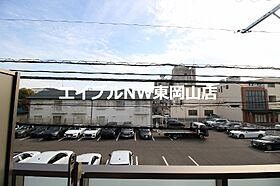 メゾン・ド・ポワール  ｜ 岡山県岡山市中区高屋（賃貸アパート2LDK・2階・62.11㎡） その22