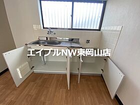 鈴木コーポ  ｜ 岡山県岡山市中区国富3丁目（賃貸アパート2DK・2階・42.23㎡） その17