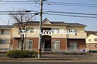 岡山県岡山市東区西大寺松崎：物件画像／エイブルNW東岡山店　BRUNO不動産株式会社