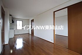 ガーデン江西通りI  ｜ 岡山県岡山市東区瀬戸町江尻（賃貸アパート2LDK・2階・49.85㎡） その3