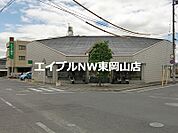 トマト銀行竜操支店 1002m