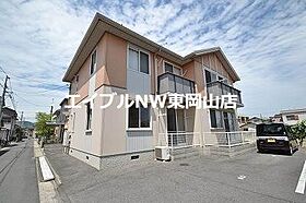 ラ・パルテール竜操  ｜ 岡山県岡山市中区高屋（賃貸アパート1LDK・1階・38.89㎡） その6