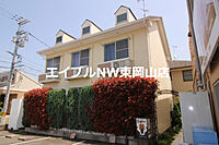 岡山県岡山市中区雄町：物件画像／エイブルNW東岡山店　BRUNO不動産株式会社