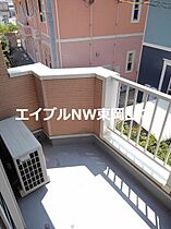 プリムローズ　Ａ棟  ｜ 岡山県岡山市東区南古都（賃貸アパート2LDK・2階・58.53㎡） その12