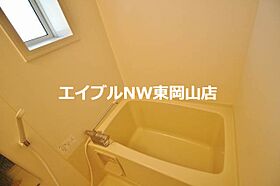 クライン・ブリュッケＢ  ｜ 岡山県岡山市中区西川原1丁目（賃貸アパート1K・1階・26.49㎡） その4