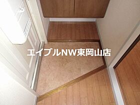 コーポアルザス　Ａ  ｜ 岡山県岡山市中区東川原（賃貸アパート3LDK・2階・60.00㎡） その10