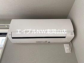 MEDIT  ｜ 岡山県岡山市中区海吉（賃貸アパート1K・1階・27.44㎡） その16