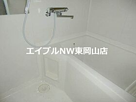 レークサイドハイツＡ棟  ｜ 岡山県岡山市中区湊（賃貸アパート1LDK・1階・39.60㎡） その8