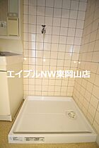 シャトー住吉  ｜ 岡山県岡山市中区国富（賃貸マンション2LDK・3階・58.00㎡） その24