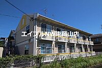 岡山県岡山市中区国富2丁目：物件画像／エイブルNW東岡山店　BRUNO不動産株式会社