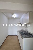 ガーデングラス桑野  ｜ 岡山県岡山市中区桑野（賃貸マンション2LDK・5階・60.45㎡） その26