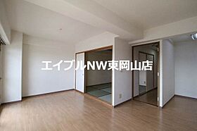 ガーデングラス桑野  ｜ 岡山県岡山市中区桑野（賃貸マンション2LDK・5階・60.45㎡） その28