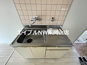 ピジョン浜  ｜ 岡山県岡山市中区浜1丁目（賃貸アパート1R・2階・17.01㎡） その5