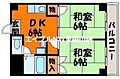 グランディール門田屋敷7階5.3万円