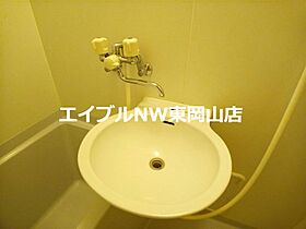 レオパレスｎｅｗ伊部  ｜ 岡山県備前市伊部（賃貸アパート1K・2階・28.02㎡） その10