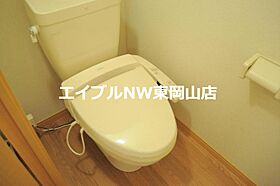 レオパレスｎｅｗ伊部  ｜ 岡山県備前市伊部（賃貸アパート1K・2階・28.02㎡） その8