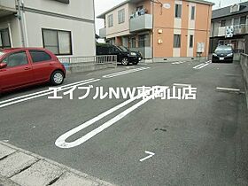 サント・ネージュ  ｜ 岡山県岡山市中区原尾島1丁目（賃貸アパート1LDK・1階・42.85㎡） その15