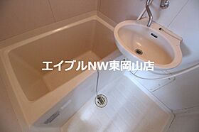 アークハイツ赤田  ｜ 岡山県岡山市中区赤田（賃貸マンション1K・3階・26.60㎡） その8