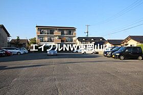 アークハイツ赤田  ｜ 岡山県岡山市中区赤田（賃貸マンション1K・3階・26.60㎡） その18