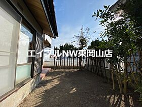 乙多見貸家  ｜ 岡山県岡山市中区乙多見（賃貸一戸建4LDK・1階・101.63㎡） その24