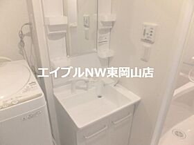 クレイノグランドゥール備前  ｜ 岡山県備前市東片上（賃貸アパート1K・2階・29.71㎡） その10