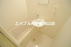 レオパレス藤花  ｜ 岡山県赤磐市河本（賃貸アパート1K・1階・23.61㎡） その4