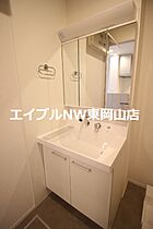 蓮‐Ren  ｜ 岡山県岡山市中区高屋（賃貸アパート1LDK・1階・37.78㎡） その14