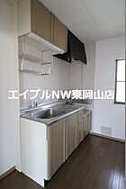 フォレスト東平島　Ｄ  ｜ 岡山県岡山市東区東平島（賃貸アパート2LDK・1階・52.66㎡） その5