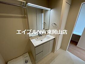 メゾンm.m.m  ｜ 岡山県岡山市中区門田屋敷1丁目（賃貸アパート2LDK・1階・70.73㎡） その12