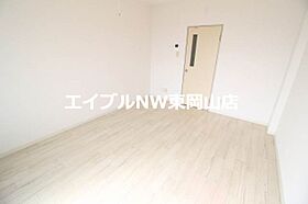 シャンテ後楽園  ｜ 岡山県岡山市中区浜1丁目（賃貸マンション1K・2階・26.20㎡） その7