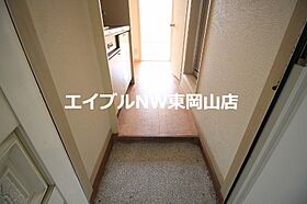 翠ハイツ  ｜ 岡山県岡山市中区兼基（賃貸アパート1DK・2階・20.00㎡） その12