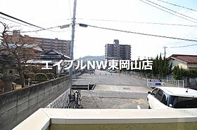 翠ハイツ  ｜ 岡山県岡山市中区兼基（賃貸アパート1DK・2階・20.00㎡） その21