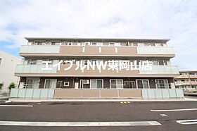 エスペランサ  ｜ 岡山県岡山市中区東川原（賃貸アパート1DK・2階・33.47㎡） その6