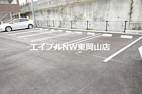 クレイノシャイン  ｜ 岡山県備前市東片上（賃貸アパート1K・1階・29.71㎡） その17