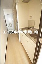 クレイノシャイン  ｜ 岡山県備前市東片上（賃貸アパート1K・2階・29.71㎡） その5