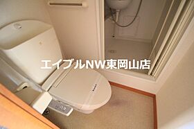 レオパレス福岡A  ｜ 岡山県瀬戸内市長船町福岡（賃貸アパート1K・1階・26.49㎡） その21