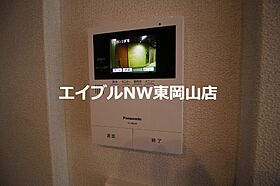 La Grandir  ｜ 岡山県岡山市中区原尾島4丁目（賃貸マンション1LDK・1階・45.36㎡） その20