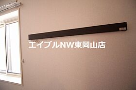 La Grandir  ｜ 岡山県岡山市中区原尾島4丁目（賃貸マンション1LDK・1階・45.36㎡） その28