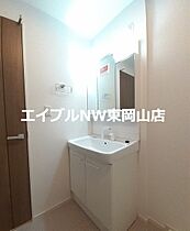 ロイヤルガーデン　フーア　Ｂ  ｜ 岡山県備前市伊部（賃貸アパート1LDK・1階・50.05㎡） その12