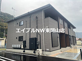 ロイヤルガーデン　フーア　Ｂ  ｜ 岡山県備前市伊部（賃貸アパート1LDK・1階・50.05㎡） その6