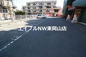 エリーズトークコート  ｜ 岡山県岡山市中区国富4丁目（賃貸マンション3LDK・1階・72.93㎡） その15