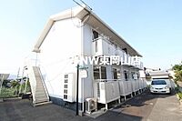 岡山県岡山市中区今在家：物件画像／エイブルNW東岡山店　BRUNO不動産株式会社