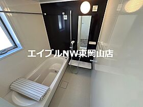 ルミエールドゥサナ国富？  ｜ 岡山県岡山市中区国富1丁目（賃貸一戸建3LDK・1階・77.29㎡） その4