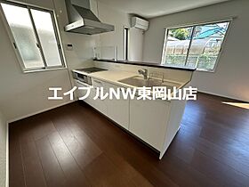 ルミエールドゥサナ国富F  ｜ 岡山県岡山市中区国富1丁目（賃貸一戸建3LDK・1階・77.29㎡） その5