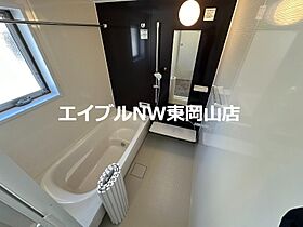 ルミエールドゥサナ国富F  ｜ 岡山県岡山市中区国富1丁目（賃貸一戸建3LDK・1階・77.29㎡） その4