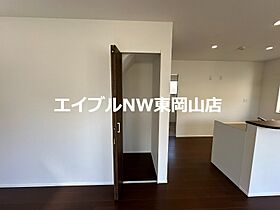 ルミエールドゥサナ国富F  ｜ 岡山県岡山市中区国富1丁目（賃貸一戸建3LDK・1階・77.29㎡） その24