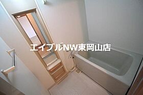 SD清水  ｜ 岡山県岡山市中区清水2丁目（賃貸マンション3LDK・5階・67.17㎡） その4