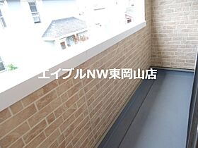 ナイーヴ  ｜ 岡山県岡山市中区さい東町2丁目（賃貸アパート1LDK・2階・42.84㎡） その15