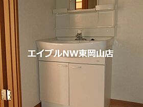 サンライフフジワラ  ｜ 岡山県岡山市中区藤原西町2丁目（賃貸アパート3LDK・1階・69.90㎡） その15