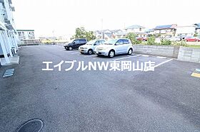 サンライフフジワラ  ｜ 岡山県岡山市中区藤原西町2丁目（賃貸アパート3LDK・1階・69.90㎡） その18